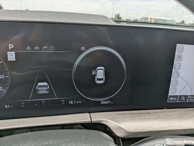 2024 Kia Telluride SX Prestige X-Pro