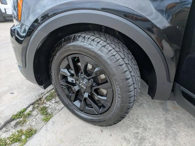 2024 Kia Telluride SX Prestige X-Pro
