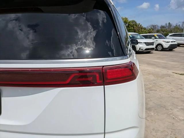 2024 Kia Carnival MPV SX Prestige