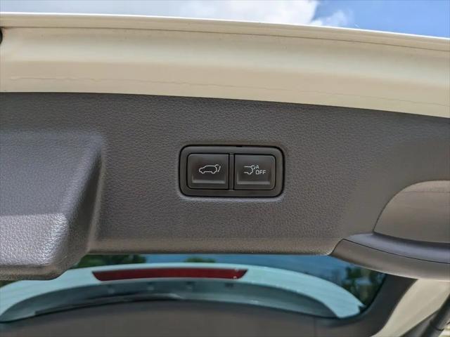 2024 Kia Carnival MPV SX Prestige