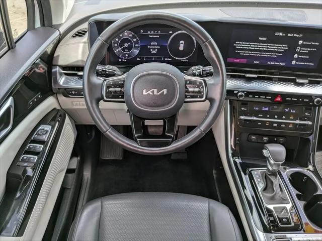 2024 Kia Carnival MPV SX Prestige