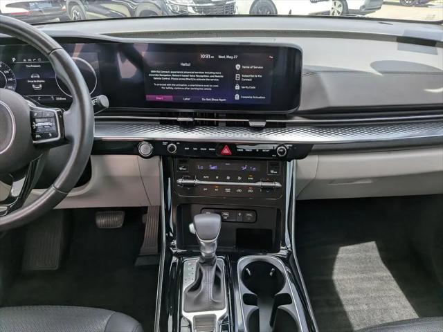 2024 Kia Carnival MPV SX Prestige