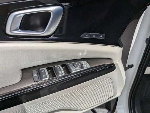 2024 Kia Carnival MPV SX Prestige