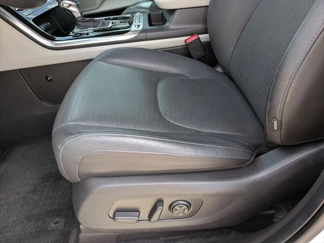 2024 Kia Carnival MPV SX Prestige