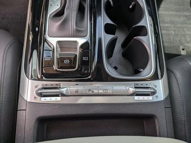 2024 Kia Carnival MPV SX Prestige