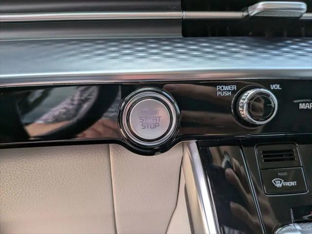2024 Kia Carnival MPV SX Prestige