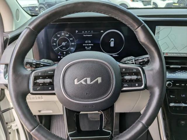 2024 Kia Carnival MPV SX Prestige