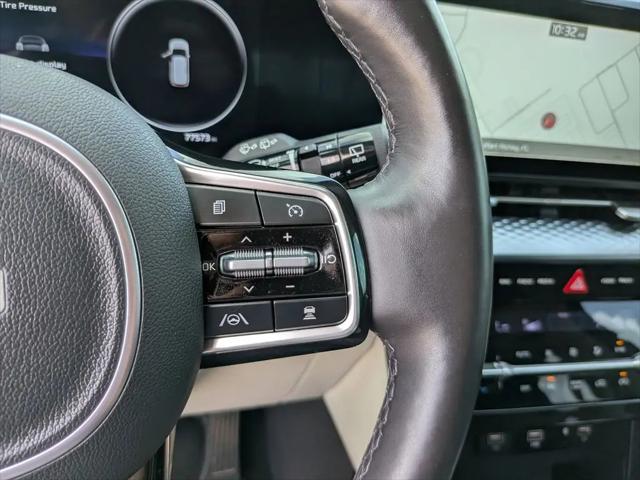 2024 Kia Carnival MPV SX Prestige
