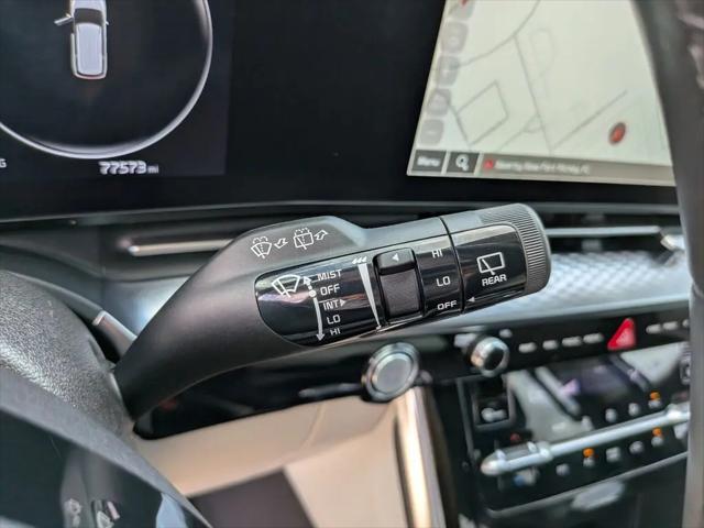 2024 Kia Carnival MPV SX Prestige