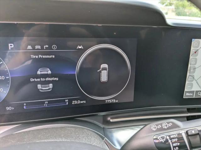 2024 Kia Carnival MPV SX Prestige
