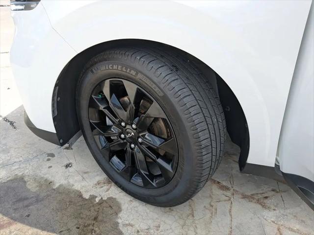 2024 Kia Carnival MPV SX Prestige