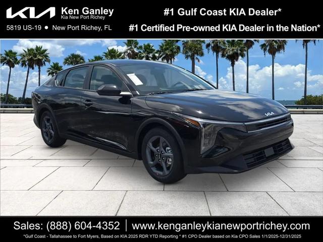 2026 Kia K4 LXS for sale in New Port Richey, FL