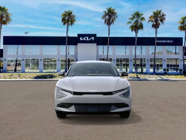 2026 Kia EV6 Light Long Range RWD