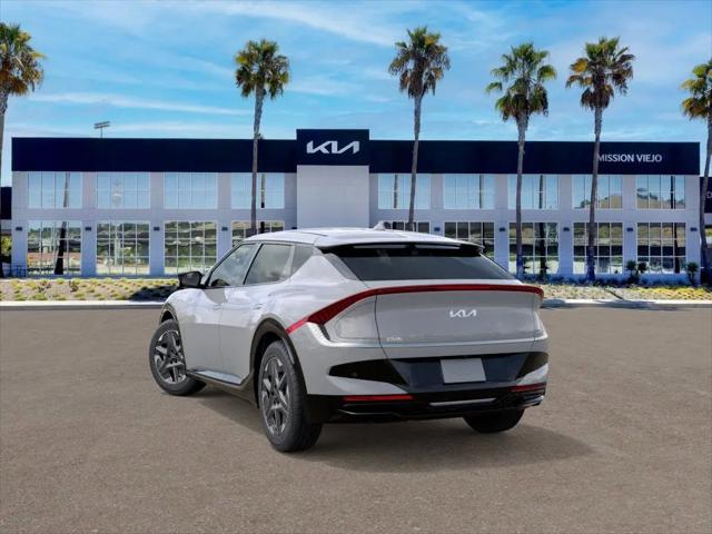 2026 Kia EV6 Light Long Range RWD