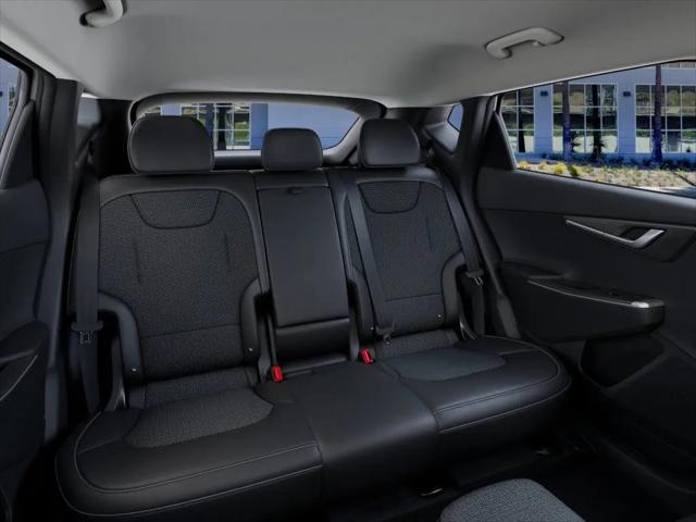 2026 Kia EV6 Light Long Range RWD