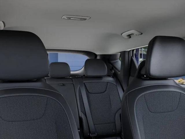 2026 Kia EV6 Light Long Range RWD