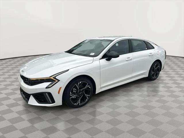 2026 Kia K5 GT-Line FWD for sale in Homestead, FL