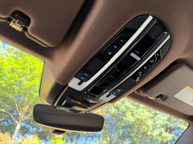 2023 Porsche Cayenne Cayenne
