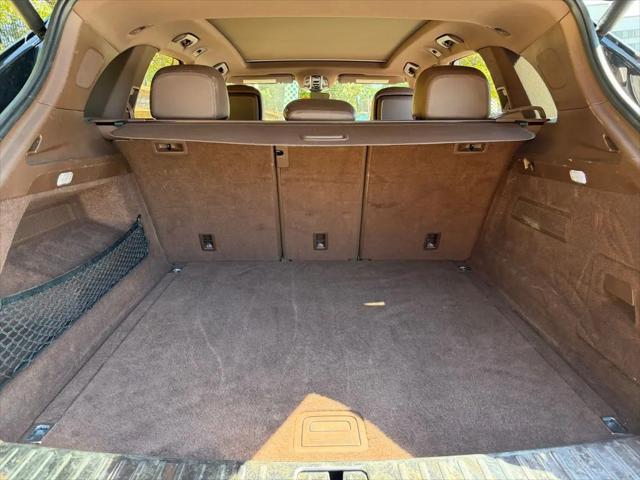2023 Porsche Cayenne Cayenne