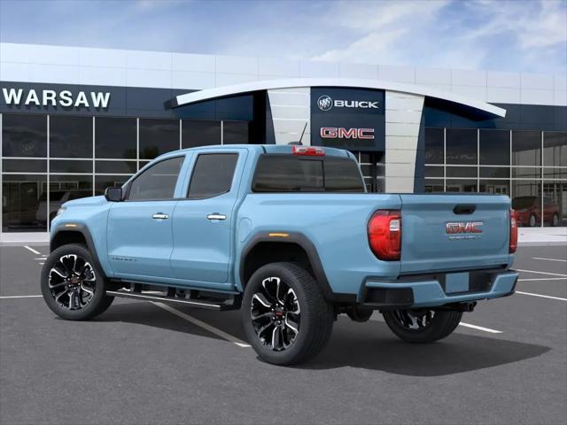 2026 GMC Canyon Denali, 4WD