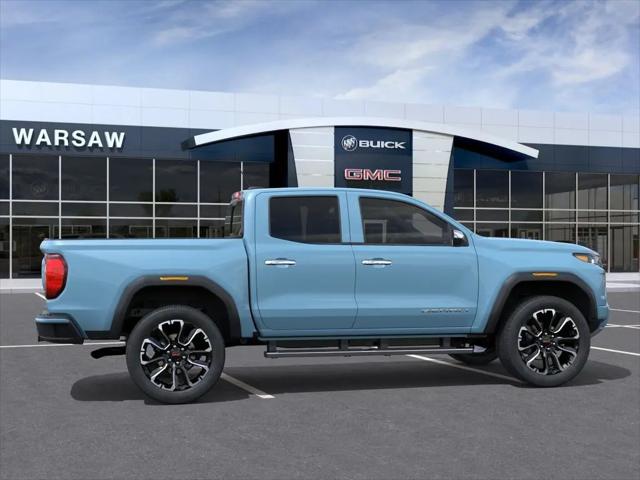 2026 GMC Canyon Denali, 4WD