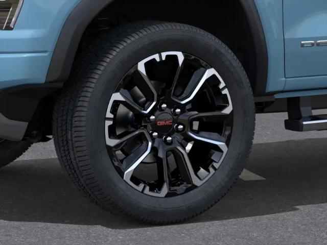 2026 GMC Canyon Denali, 4WD