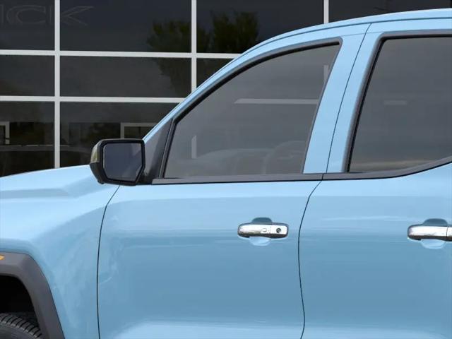 2026 GMC Canyon Denali, 4WD