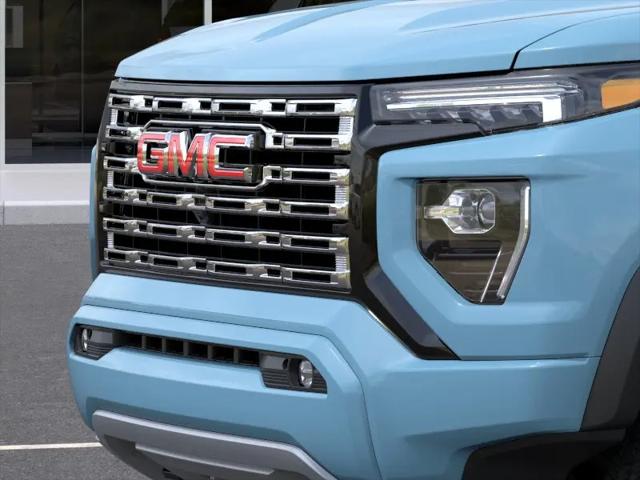 2026 GMC Canyon Denali, 4WD