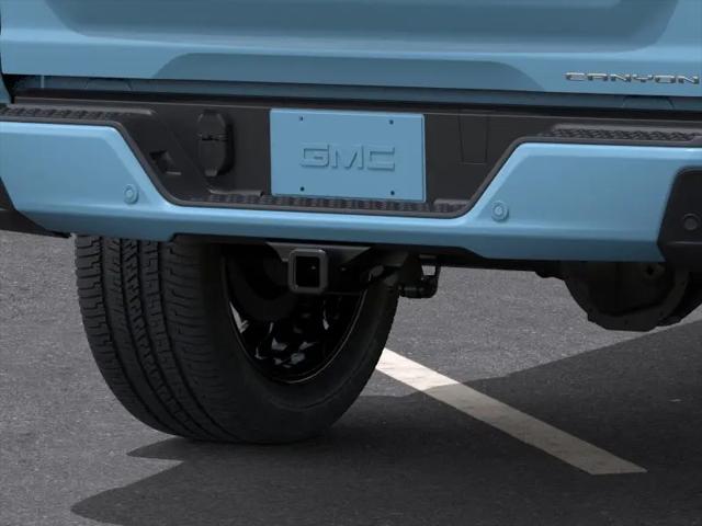 2026 GMC Canyon Denali, 4WD