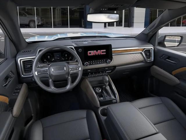 2026 GMC Canyon Denali, 4WD