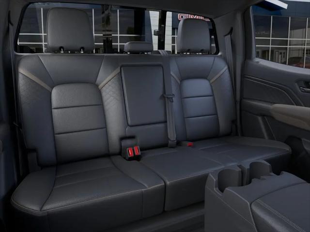2026 GMC Canyon Denali, 4WD