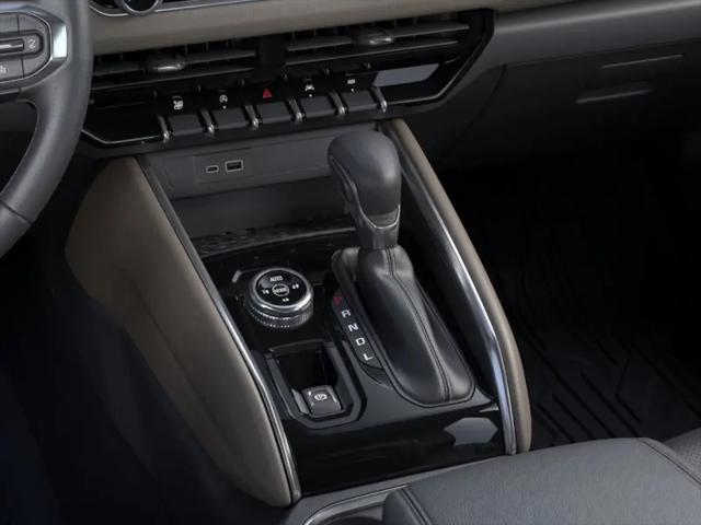 2026 GMC Canyon Denali, 4WD