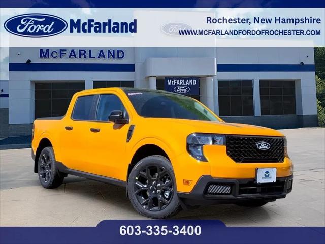 2026 Ford Maverick XLT for sale in Rochester, NH