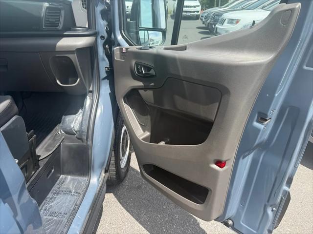 2020 Ford Transit Cargo Van T-250