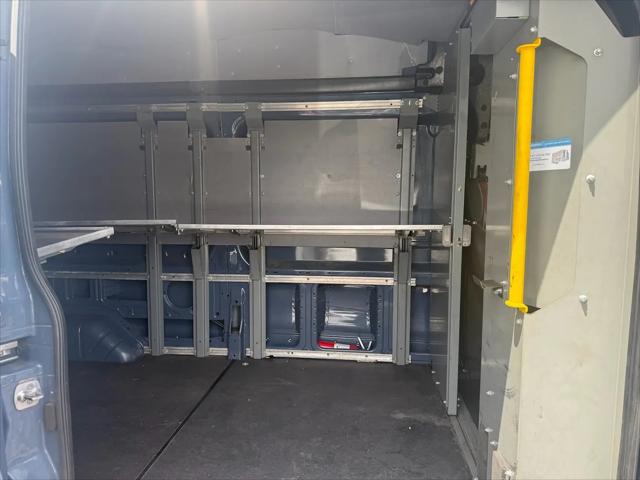 2020 Ford Transit Cargo Van T-250