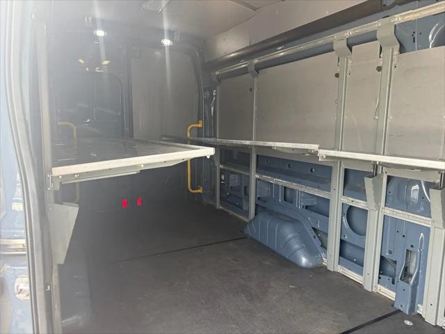 2020 Ford Transit Cargo Van T-250