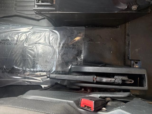2020 Ford Transit Cargo Van T-250