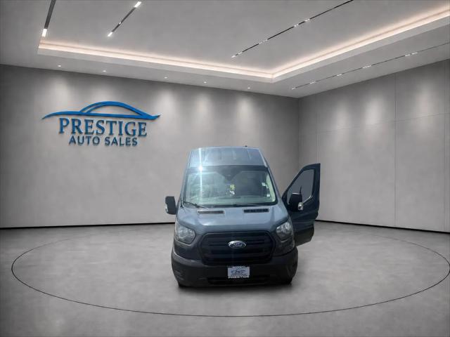 2020 Ford Transit Cargo Van T-250