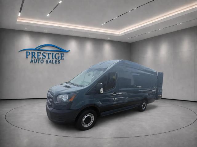 2020 Ford Transit Cargo Van T-250
