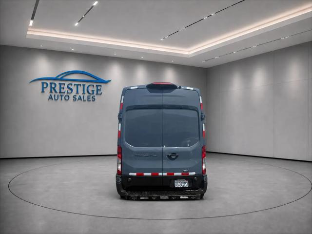 2020 Ford Transit Cargo Van T-250