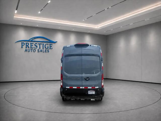 2020 Ford Transit Cargo Van T-250
