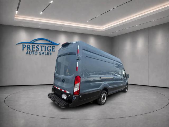 2020 Ford Transit Cargo Van T-250