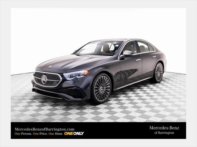2026 Mercedes-Benz E 450 4MATIC for sale in Barrington, IL