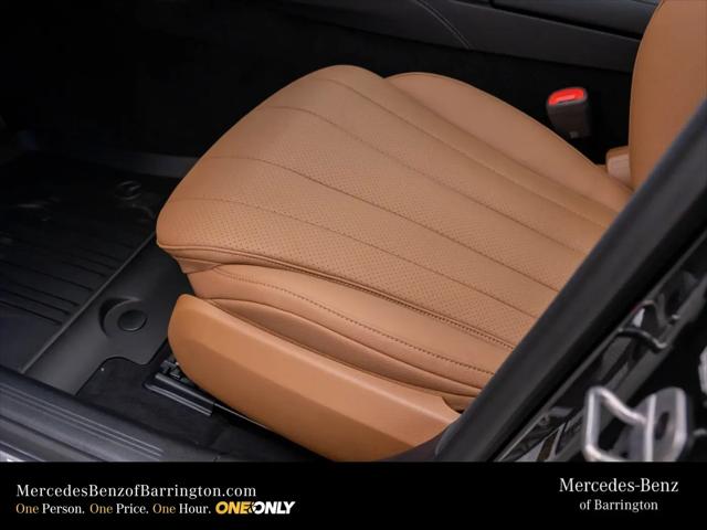 2026 Mercedes-Benz E 450 4MATIC