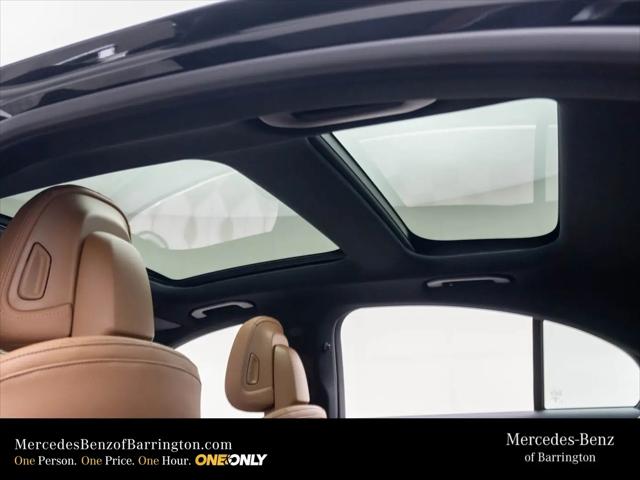 2026 Mercedes-Benz E 450 4MATIC