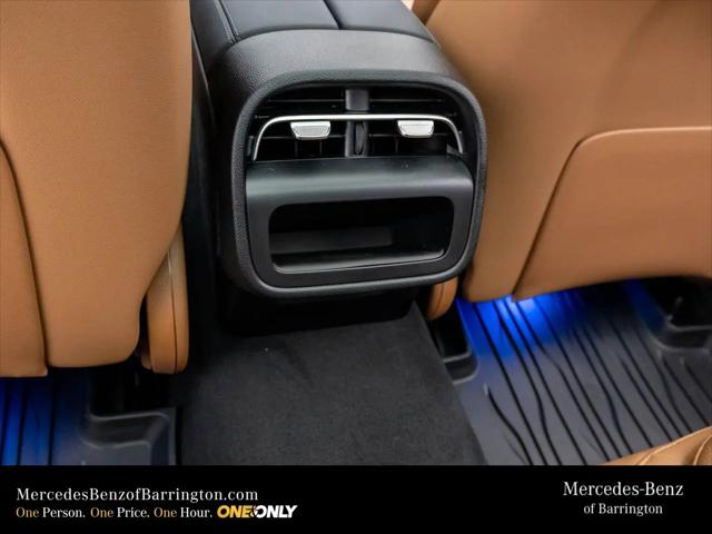 2026 Mercedes-Benz E 450 4MATIC
