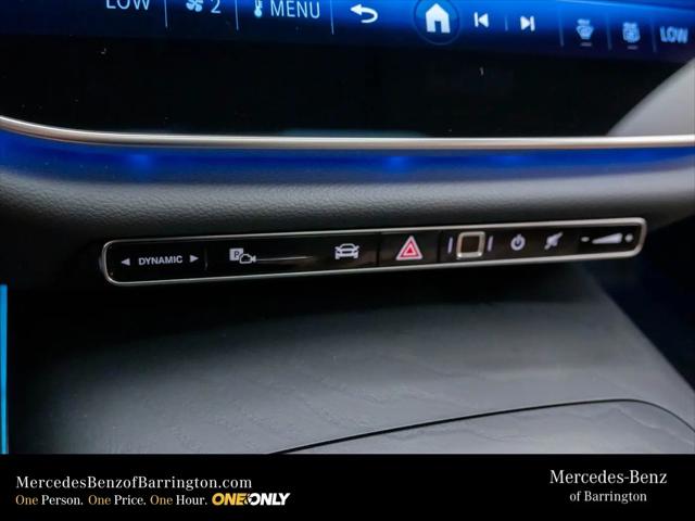 2026 Mercedes-Benz E 450 4MATIC