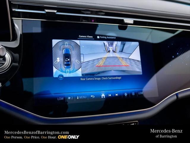 2026 Mercedes-Benz E 450 4MATIC