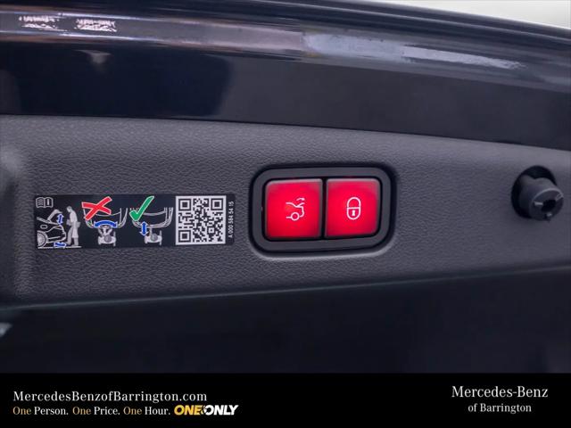 2026 Mercedes-Benz E 450 4MATIC