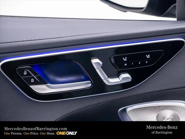 2026 Mercedes-Benz AMG C 43 4MATIC